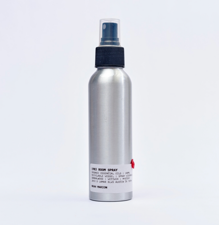 1983 ROOM SPRAY