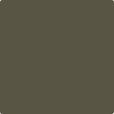 2139-20: Dakota Woods Green a paint color by Benjamin Moore avaiable at Clement's Paint in Austin, TX.