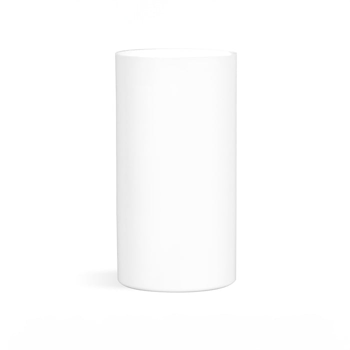 3.5 oz Airless Bottle White