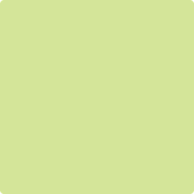 416-Tasty: Apple a paint color by Benjamin Moore avaiable at Clement's Paint in Austin, TX.