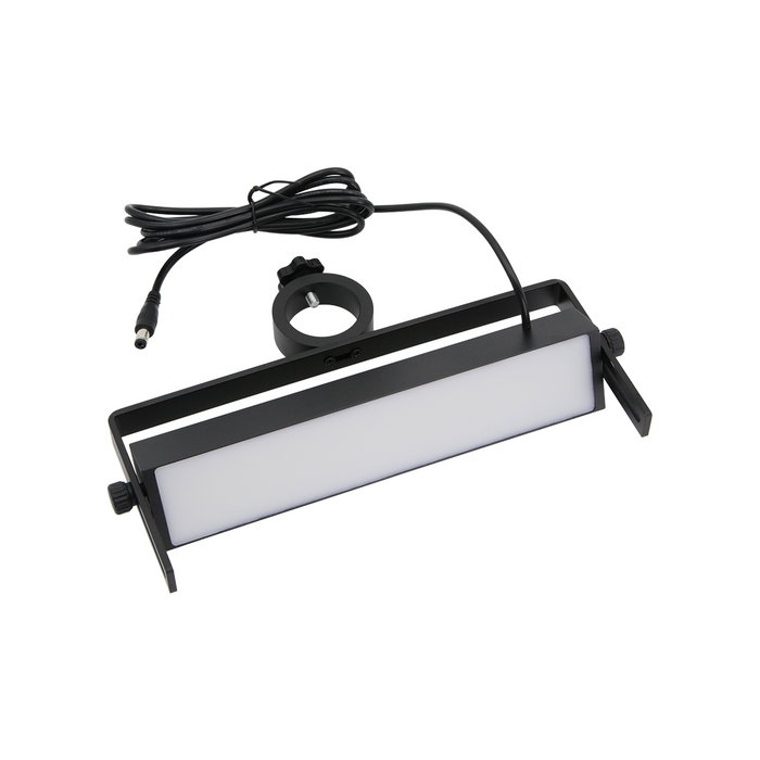 5W DC 12V LED Light Post Hole Diameter of Focusing Rack Dia. 32mm 5W LED Line Light (190x38mm) ML46261114