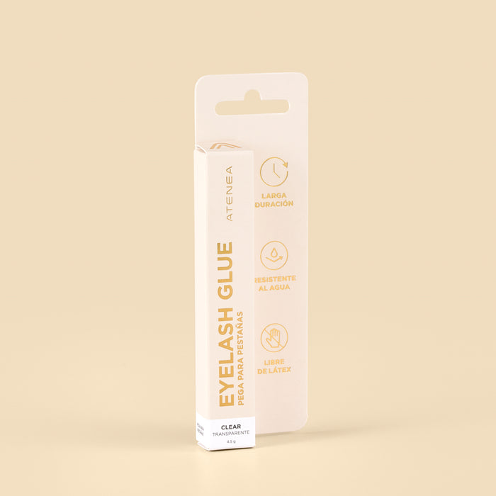 ADHESIVO PARA PESTAÑAS CLEAR