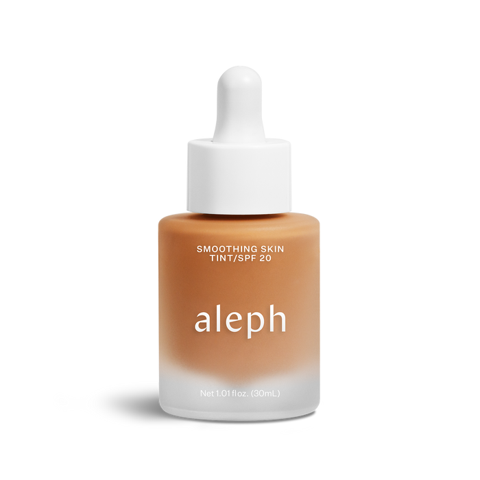 Aleph - Smoothing Skin Tint / SPF 20