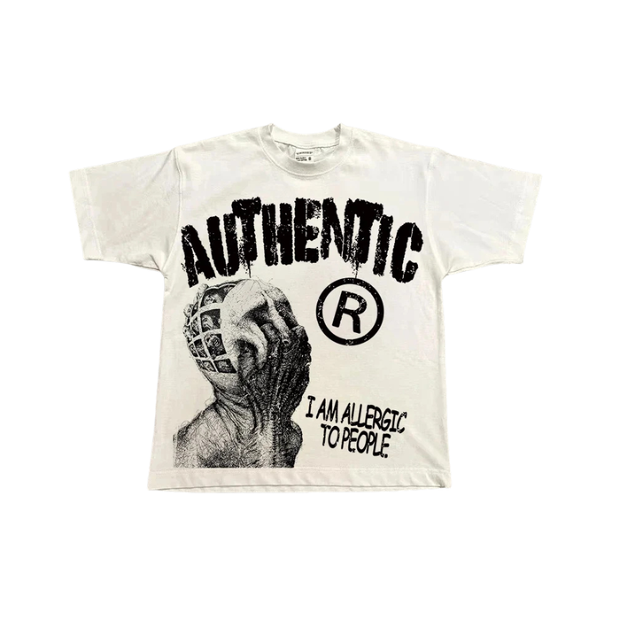 ALLERGIC | TEE