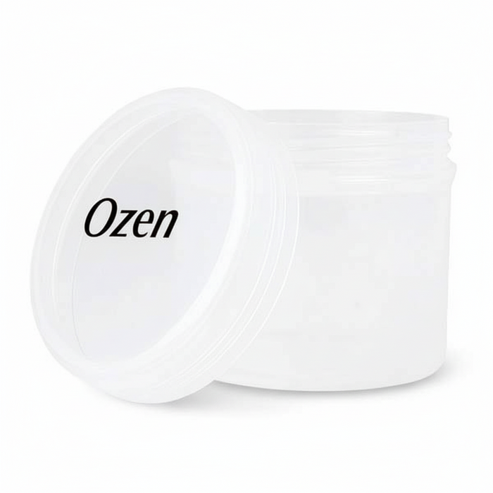 Annie Ozen Series Small Jar 3.4 oz