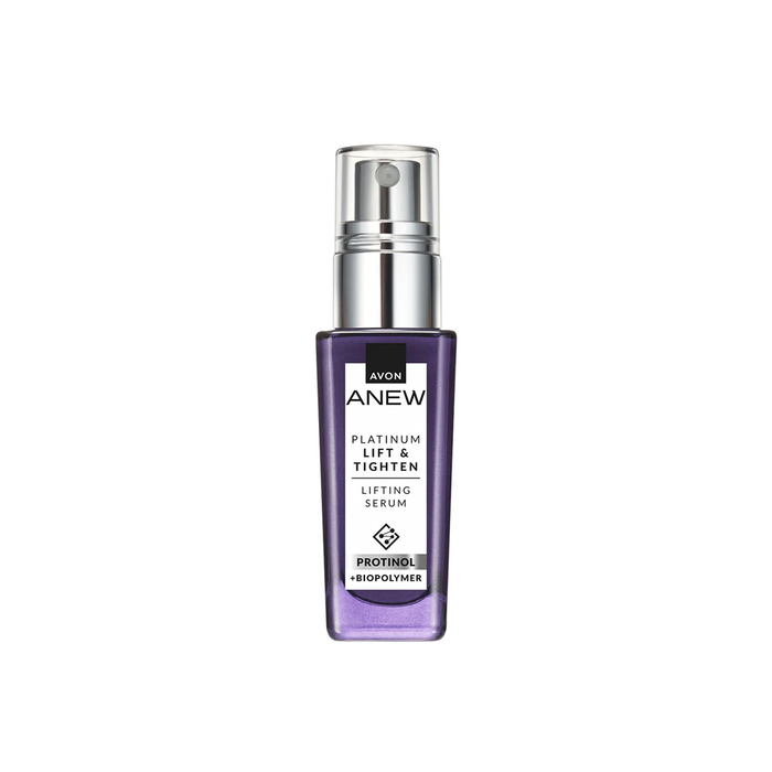 Avon Anew Platinum Lift & Tighten Serum