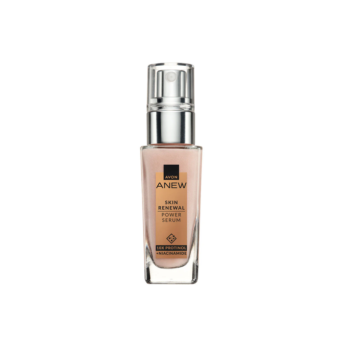 Avon Anew Renewal Power Serum