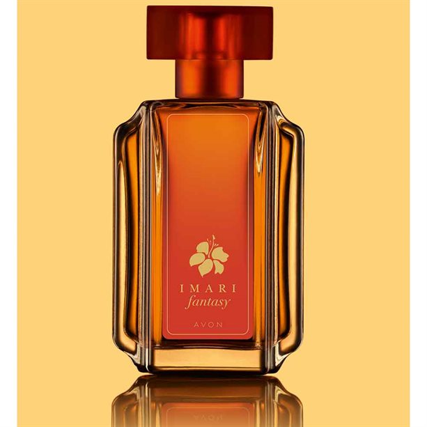 Avon Imari Fantasy Eau de Toilette - 50ml