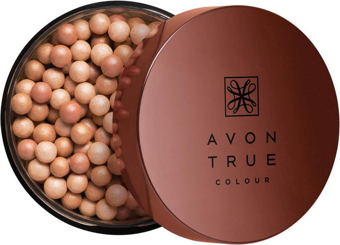 Avon True Bronzing Pearls