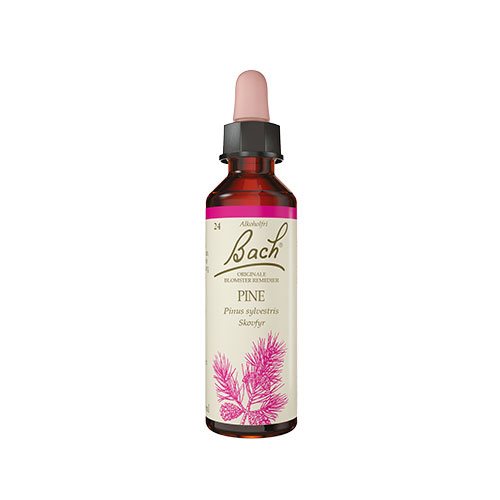 Bach - Naturdråber - Skovfyr - 10 ml.