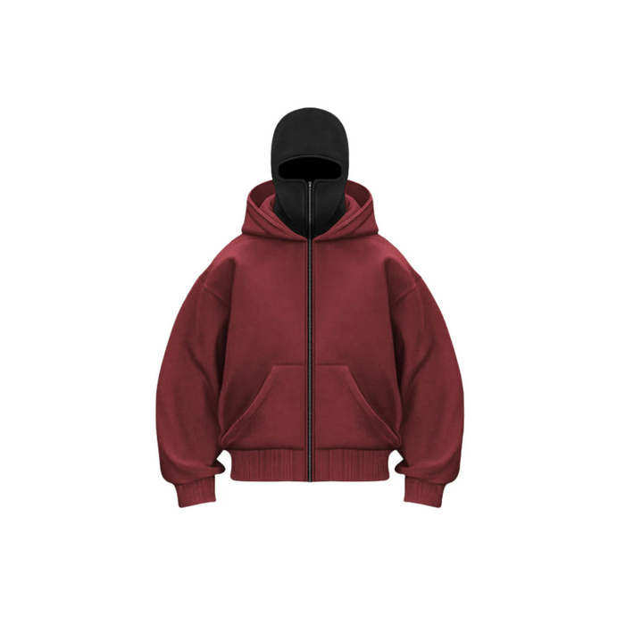 BALACLAVA | HOODIE