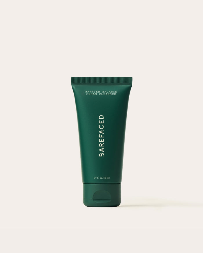 Barrier Balance Cream Cleanser Mini