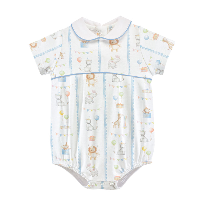 BCC Sweet Sparkle Bubble w/ Collar