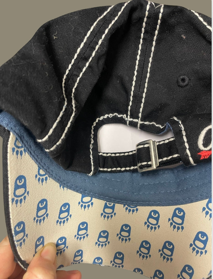 Beer Bear Cap