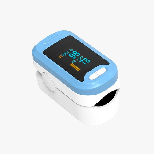 Believia Fingertip Pulse Oximeter