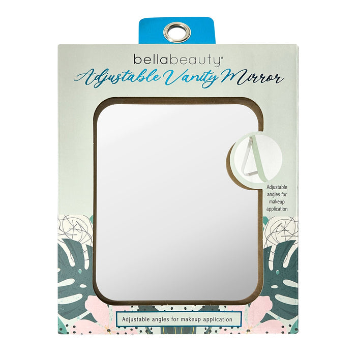 BellaBeauty Multifunction Vanity Mirror - ikatehouse