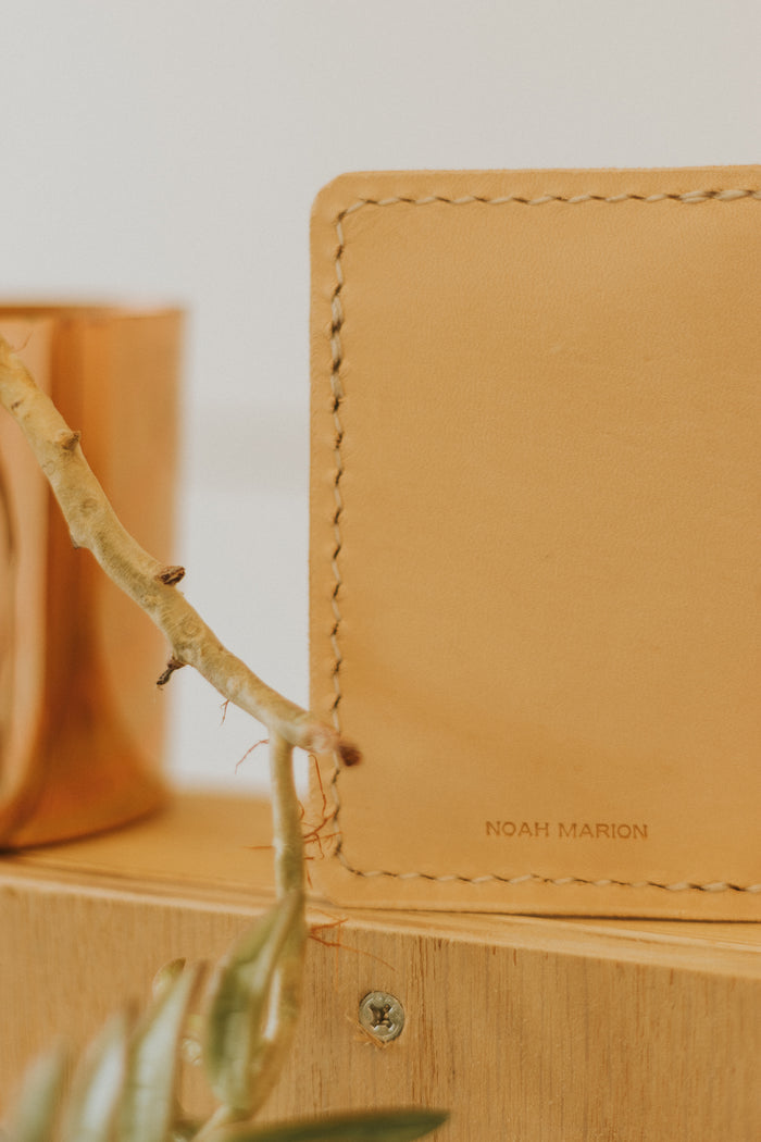 BIFOLD WALLET
