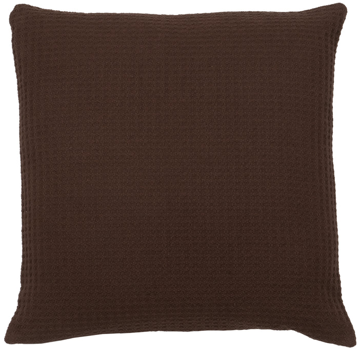 Bison Ridge III Alternate Euro Sham - 26"x26"