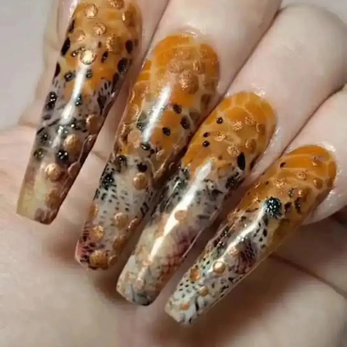 Starry Skies - UGGP-A0776 Urban Graffiti Gel Polish 15ml Naio Nails