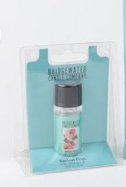Bridgewater Candle Company- Home Fragrance Oil