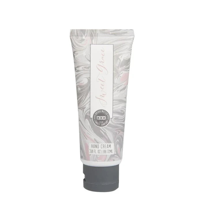 Bridgewater Candle Company- Sweet Grace Hand Cream