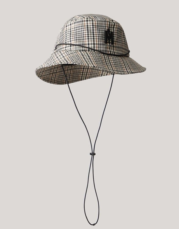 Buck-p Plaid
