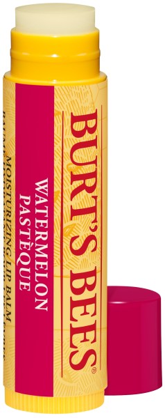 Burt's Bees Watermelon Lip Balm
