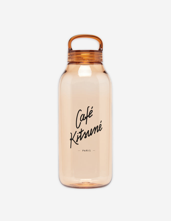 Cafe Kitsune X Kinto Water Bottle