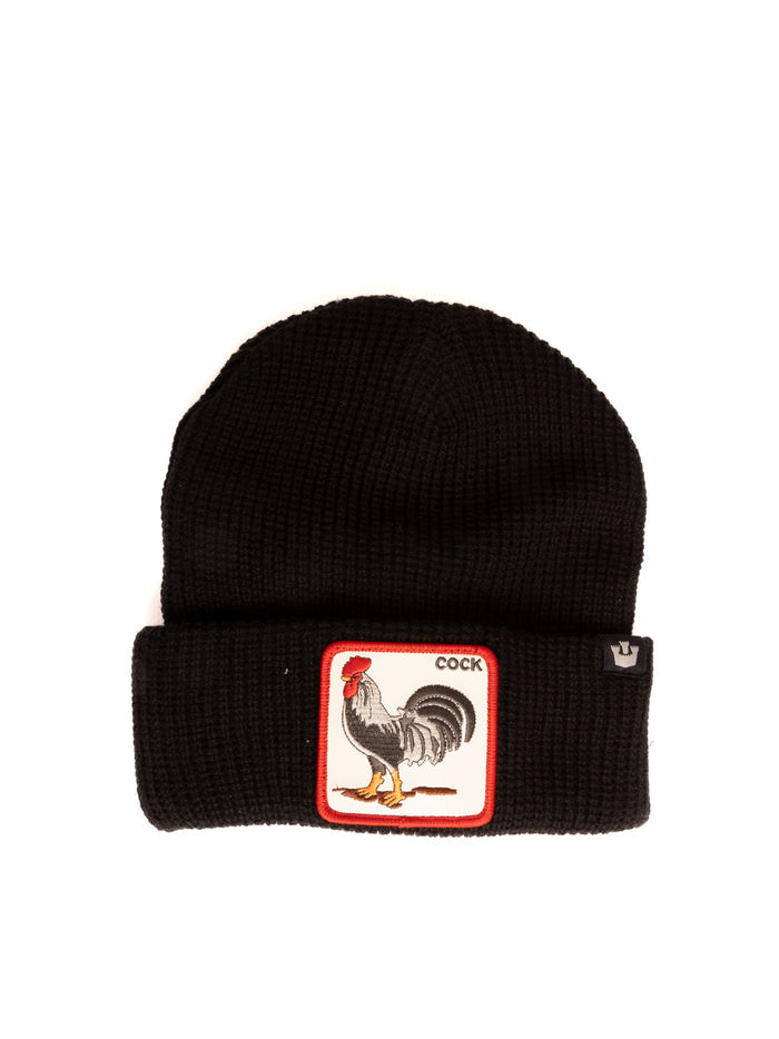 GOORIN BROS 1932 LANA-BLACK