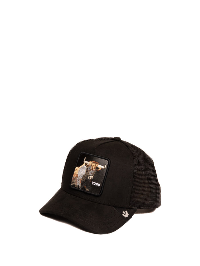 GOORIN BROS 1816 CAM-NERO
