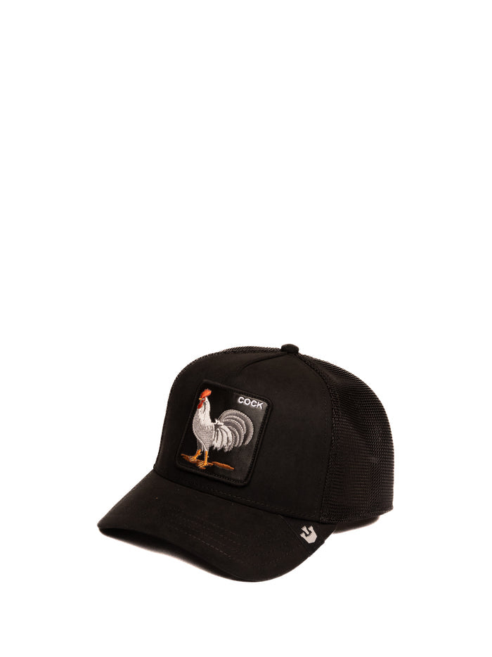 GOORIN BROS 1817 CAM-NERO