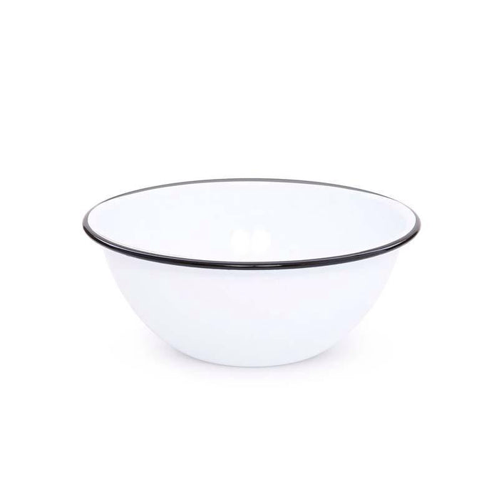 Bowl / White