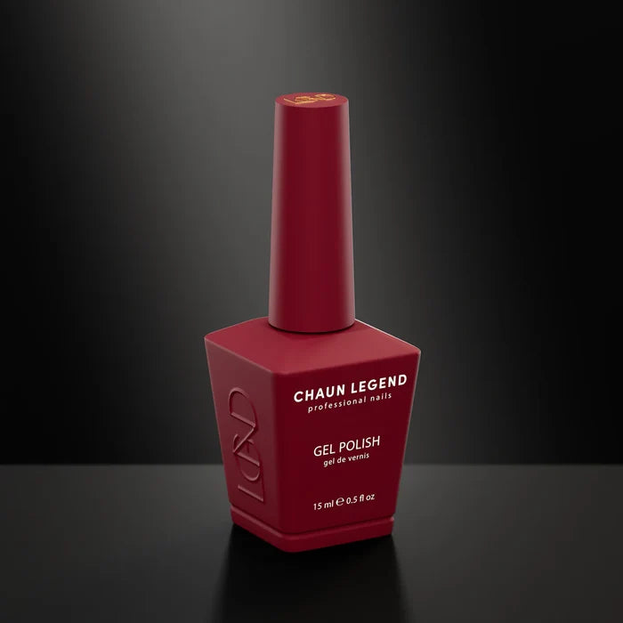Chaun Legend LGND Gel Color - 87 Ho Ho Hot