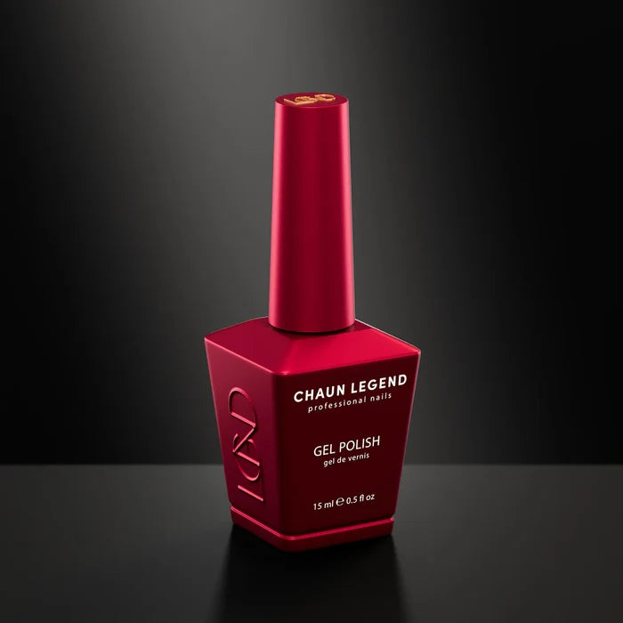 Chaun Legend LGND Gel Color - 88 Sleigh My Bells