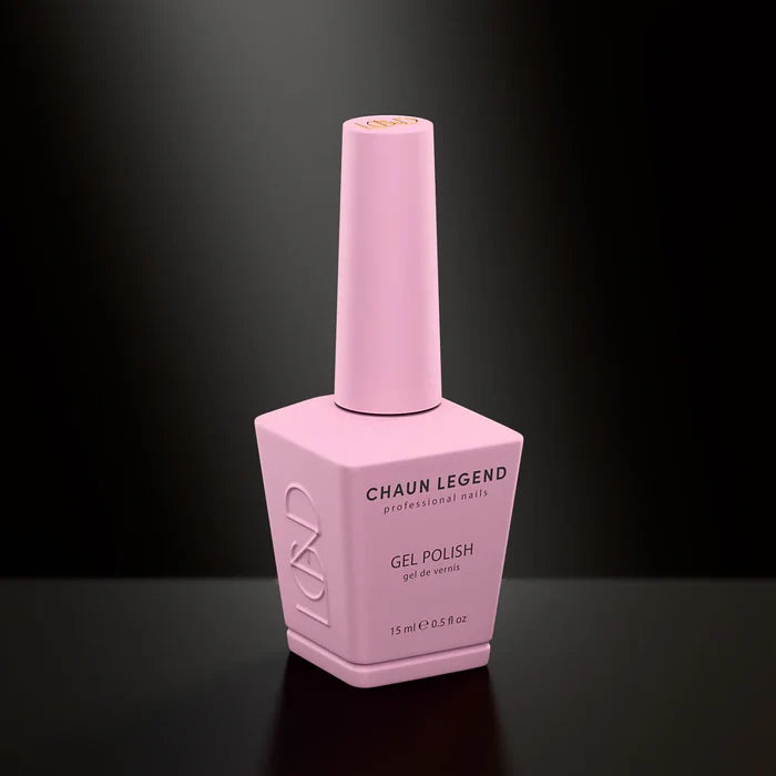 Chaun Legend LGND Gel Color - Cashmere Kiss - LG5093