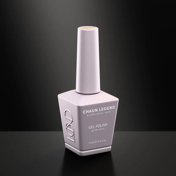 Chaun Legend LGND Gel Color - Clutch My Pearls - LG5113
