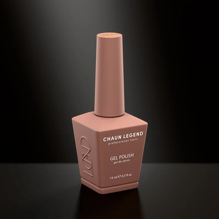 Chaun Legend LGND Gel Color - Nutty Delight - LG5108
