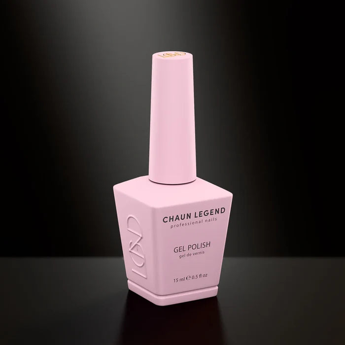 Chaun Legend LGND Gel Color - Sheer-iously Tempting - LG5101