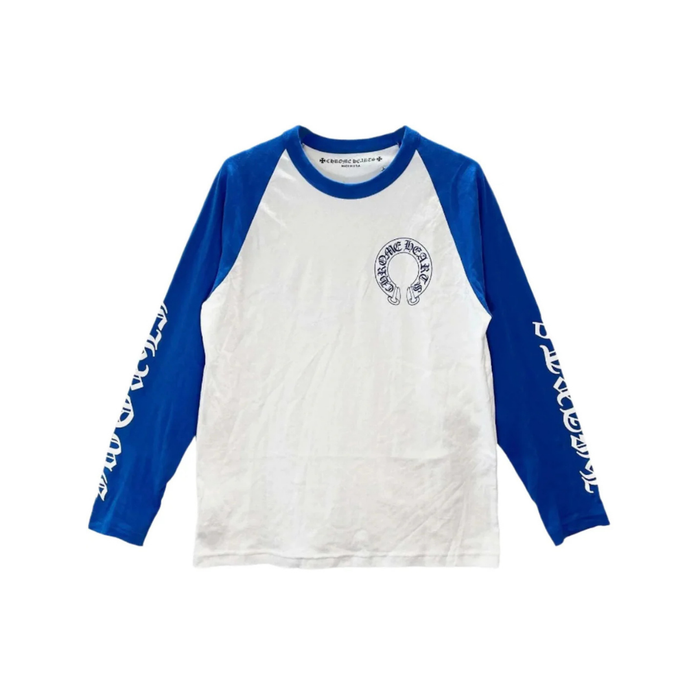 CHROME 2 TONE | LONGSLEEVE