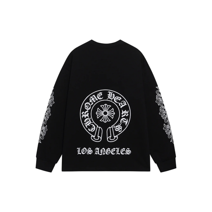 CHROME LA | LONGSLEEVE