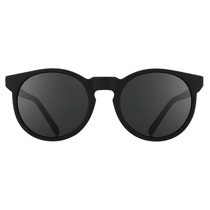 Circle-G Sunglasses | It's Not Black, It's Obsidian - Domestic Domestic