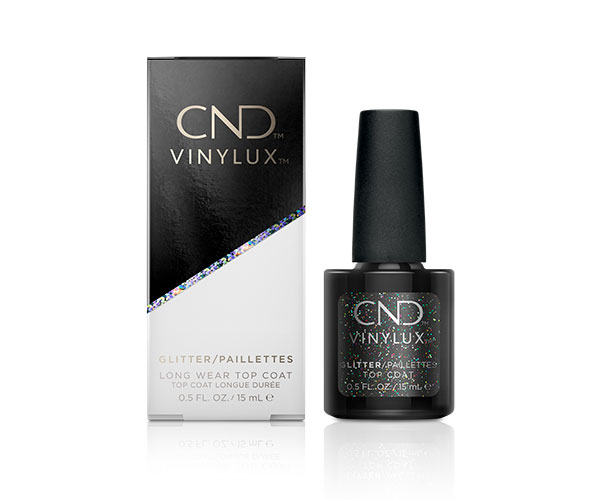 CND Vinylux Top 0.5oz