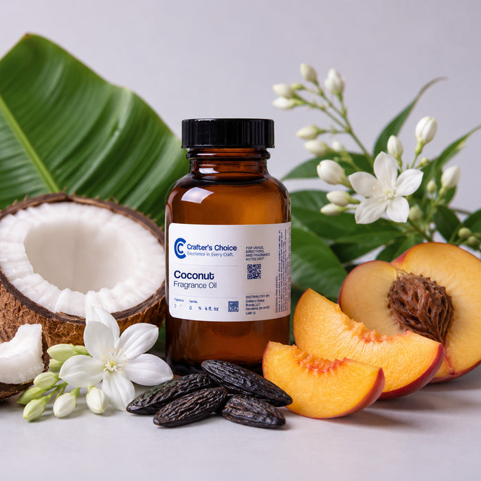 Coconut Fragrance Oil 94