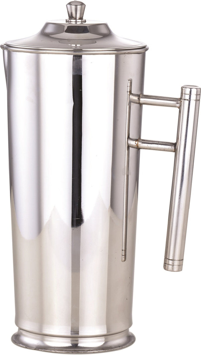 Coconut Stainless Steel Oscar Water Jug/Pitcher - 1500 ML