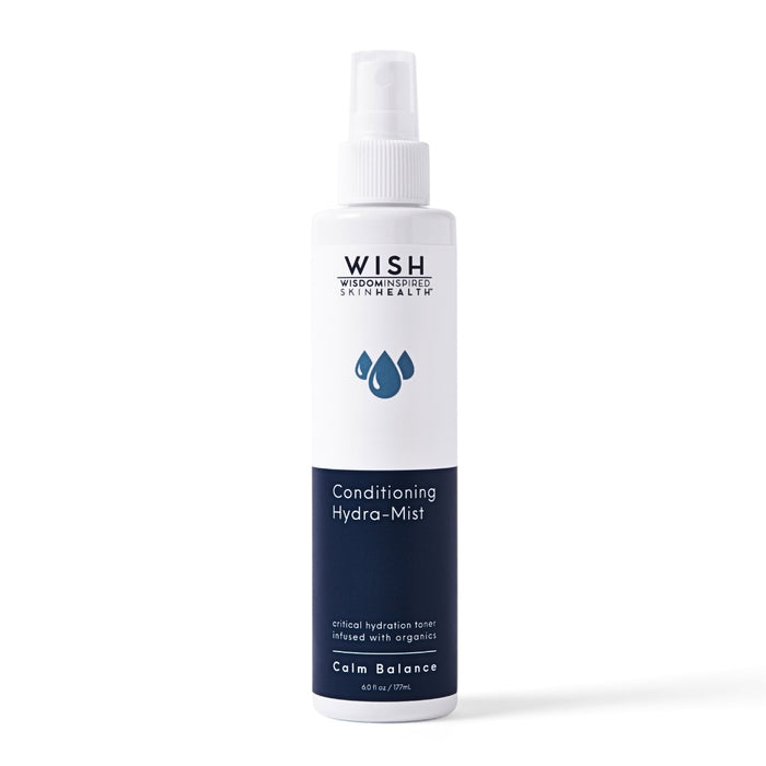 Replenishing antioxidant toner deeply hydrates, soothes and nourishes the skins barrier. Enhanced with electrolytes, vitamin C and calming organic extracts.
Protects against free radical damage with antioxidant-rich polyphenols while preventing dehydration and balancing pH. Exclusive formula supplements skin’s protective barrier by creating an active antioxidant shield to help prevent damage caused by environmental exposure.
Calming, aromatic French Lavender com