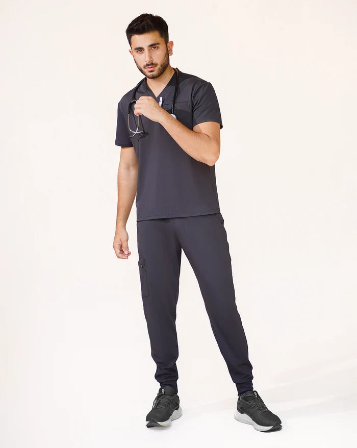 Corefit V-Neck Top