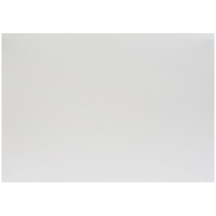 Cotton Watercolour Paper Premium 300gsm A4 (11.7 x 8.3in) 5 Sheets