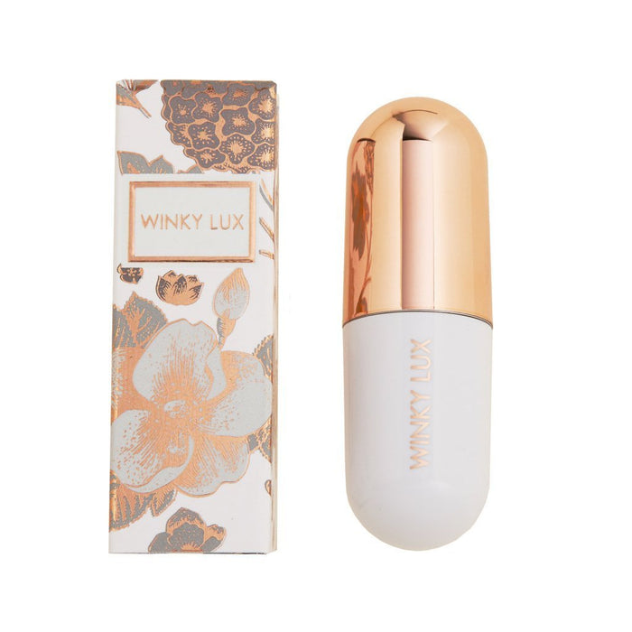 Winky Lux Lipstick Creamy Dreamies Lipstick - Leche