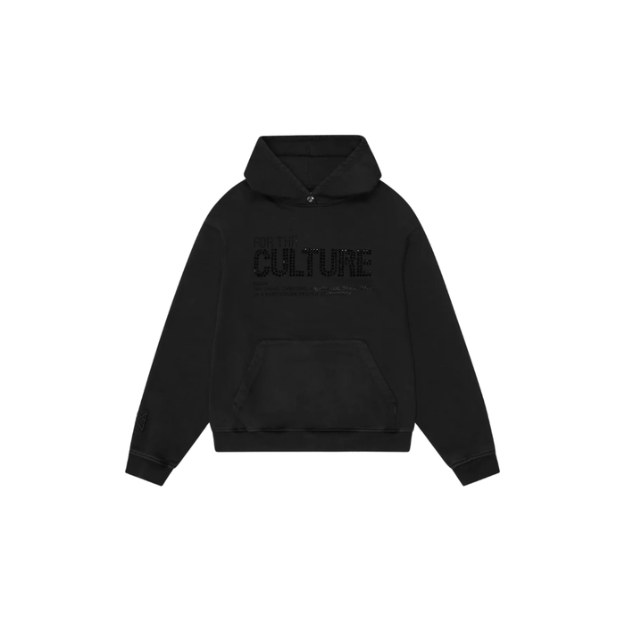 CULTURE | HOODIE