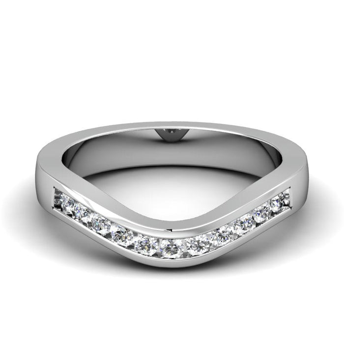 CWB-F CZ REPLICA RING